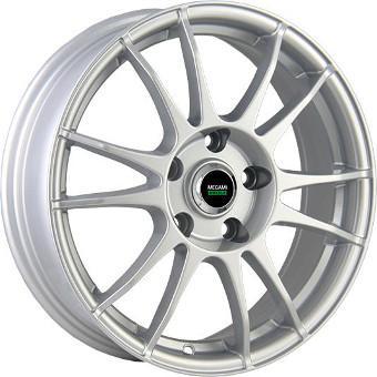   Megami MGM-3 6x15 5x100 ET38 D57.1 S